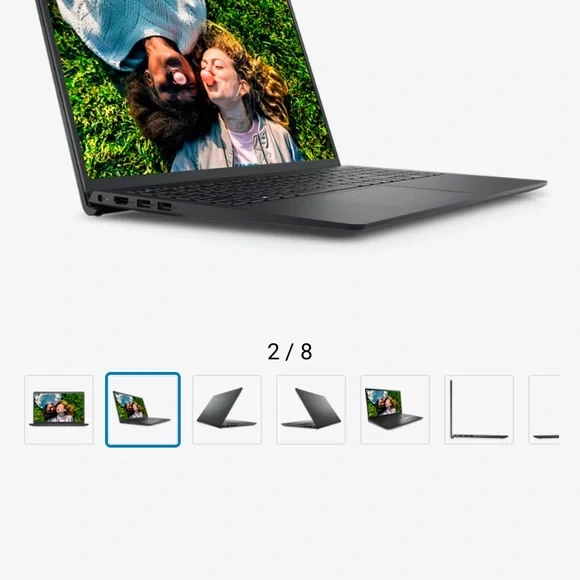 DELL INSPIRON 15 3000